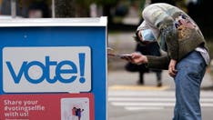 Millions of mail ballots not yet returned in key states