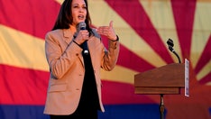 Dems make early-voting history against Arizona Republicans