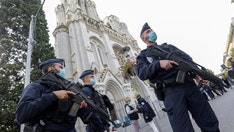 New arrest after France church attack, security tightened