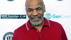 Mike Tyson used prosthetic penis filled with baby urine to pass drug test, ex-champion fighter reveals
