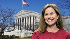 Amy Coney Barrett details battle between her own personal views and the law in new book
