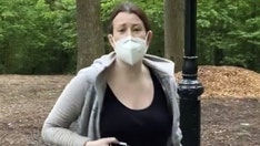 NYC judge drops charges against Amy Cooper, woman in Central Park bird-watcher incident