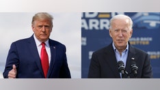 White House says Biden has been ‘struck’ by Trump’s ‘hold’ on GOP