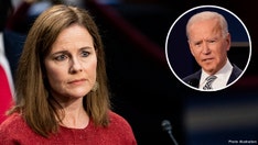 Democrats attack Amy Coney Barrett for saying 'sexual preference,' but Biden used same term in May