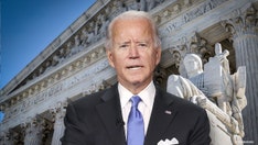 Biden to look at court-packing 'alternatives,' form commission to 'reform' court system