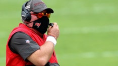 Bucs' Bruce Arians says there's no need for COVID vaccine expert to talk to team: 'I'm the specialist'
