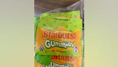 'Medicated' Halloween edibles resembling name-brand candy prompt Indiana State Police warning
