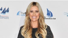 Christina Anstead 'doing great' amid divorce from Ant Anstead, ex Tarek El Moussa says