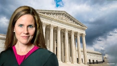 Details of Amy Coney Barrett's Monday confirmation hearing released