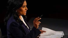 NBC's Kristen Welker breaks media's silence, asks Biden if Hunter's foreign business ties were 'unethical'