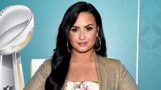 Demi Lovato releases political song 'Commander in Chief' aimed at President Trump