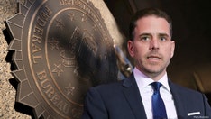 Hunter Biden email shows $400G unreported income from Burisma, states he needs to 'amend' tax returns