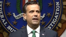 Ratcliffe urges Biden to 'be honest' about China threat, warns against 'politicizing intelligence'