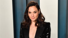 Gal Gadot slammed after calling for unity for Israel and 'neighbors' in Gaza amid ongoing conflict