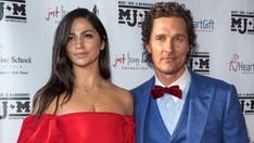 Matthew McConaughey reflects on his marriage to Camila Alves: ‘We have a love that we never question’