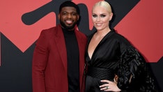 Lindsey Vonn says wedding plans with PK Subban are on hold