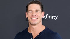 WWE star John Cena reveals he was homeless before his rise to celebrity status