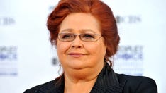 Conchata Ferrell, ‘Two and a Half Men’ star, dead at 77