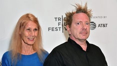 Sex Pistols star John Lydon says his wife’s Alzheimer’s battle has made them ‘love each other even more’