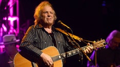 ‘American Pie’ singer Don McLean claims his ex-wife Patrisha is ‘the worst person I ever knew’