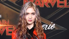 Grimes reveals her new moniker, talks parenting son X she shares with Elon Musk