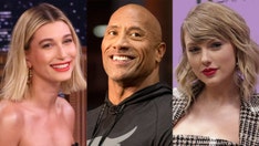 Stars who have endorsed Biden for president