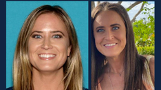 Woman found safe in Zion National Park after 2 weeks missing was bruised, had lost weight, sister says