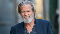 Jeff Bridges reveals Lymphoma diagnosis