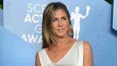 Jennifer Aniston discourages voters from supporting Kanye West, casts her ballot for Joe Biden