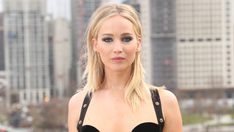 Jennifer Lawrence's family farm that doubled as a kids' summer camp destroyed in 'horrible fire'