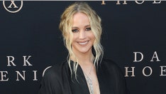 Jennifer Lawrence says she was 'voting against my own rights' as a Republican