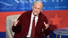 'SNL' reveals new Biden impersonator after Jim Carrey announces departure