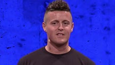 Ex-Google consultant sounds alarm on negative impact of Big Tech in ‘The Social Dilemma’