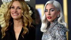 Julia Roberts, Lady Gaga encourage fans to vote