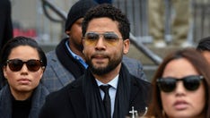 Jussie Smollett’s attorneys barred from calling Chicago prosecutor, Kim Foxx, as witness