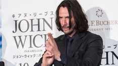 Dubai theme park opening 'John Wick'-inspired roller coaster in 2021