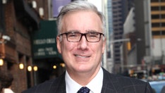 Far-left Keith Olbermann accused of making a ‘death threat’ to Reason's Robby Soave over COVID masks