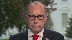 Dems, Pelosi 'show no evidence of compromising' on key issues in coronavirus relief: Kudlow