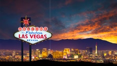 Tourism drop due to COVID-19 prompts some Las Vegas hotels to close midweek