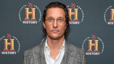 Matthew McConaughey speaks out on 'illiberals,' 'extreme' right and cancel culture causing divides in the US