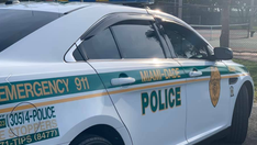 Miami-area banquet hall shooting 911 audio released, ‘I feel myself dying’