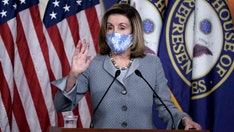 Pelosi labels Barrett 'an illegitimate Supreme Court justice'