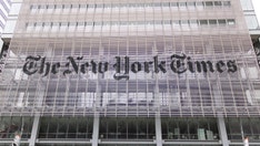 New York Times accused of 'activism' after shaming CEOs who didn’t sign 'big defense of voting rights'