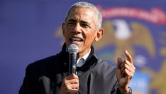 Obama says 'jury's still out' on whether American democracy can work in presidential memoir