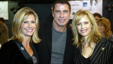 Olivia Newton-John remembers Kelly Preston, working alongside the late actress: It was a ‘very special time’