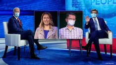 ABC silent after Biden town hall attendees identified as ex-Obama speechwriter, wife of prominent Democrat