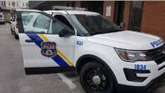 Philadelphia boy, 12, fatally shot through door while answering knock