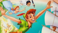 New live-action 'Peter Pan' trailer shocks with major character changes: 'Diversity nonsense'