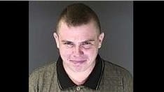 Colorado synagogue bomb-plot suspect gets 20 years