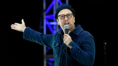 Rob Schneider slams public schools' in-person coronavirus safety measures as a ‘new kind of child abuse’